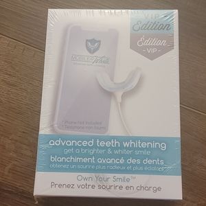 Mobile White teeth whitening